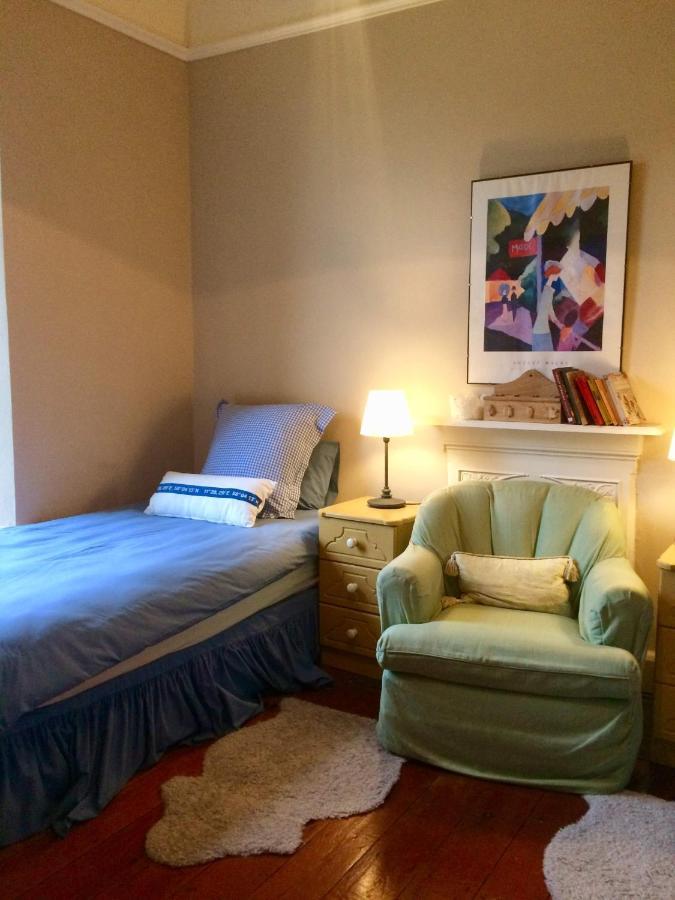 The Old Monastery Guesthouse Cahersiveen Extérieur photo