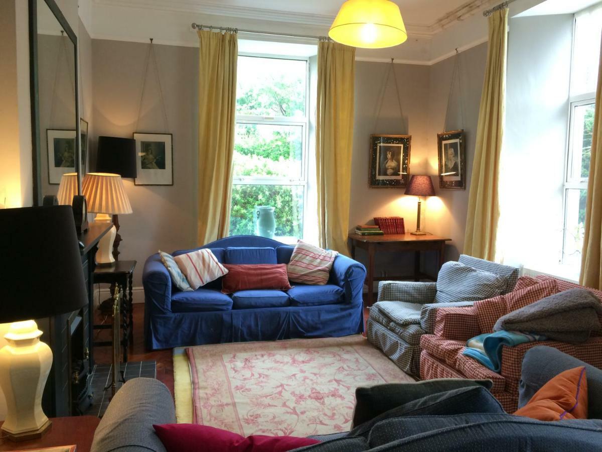The Old Monastery Guesthouse Cahersiveen Extérieur photo