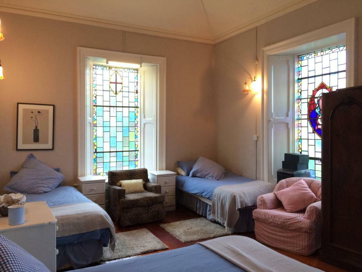 The Old Monastery Guesthouse Cahersiveen Extérieur photo