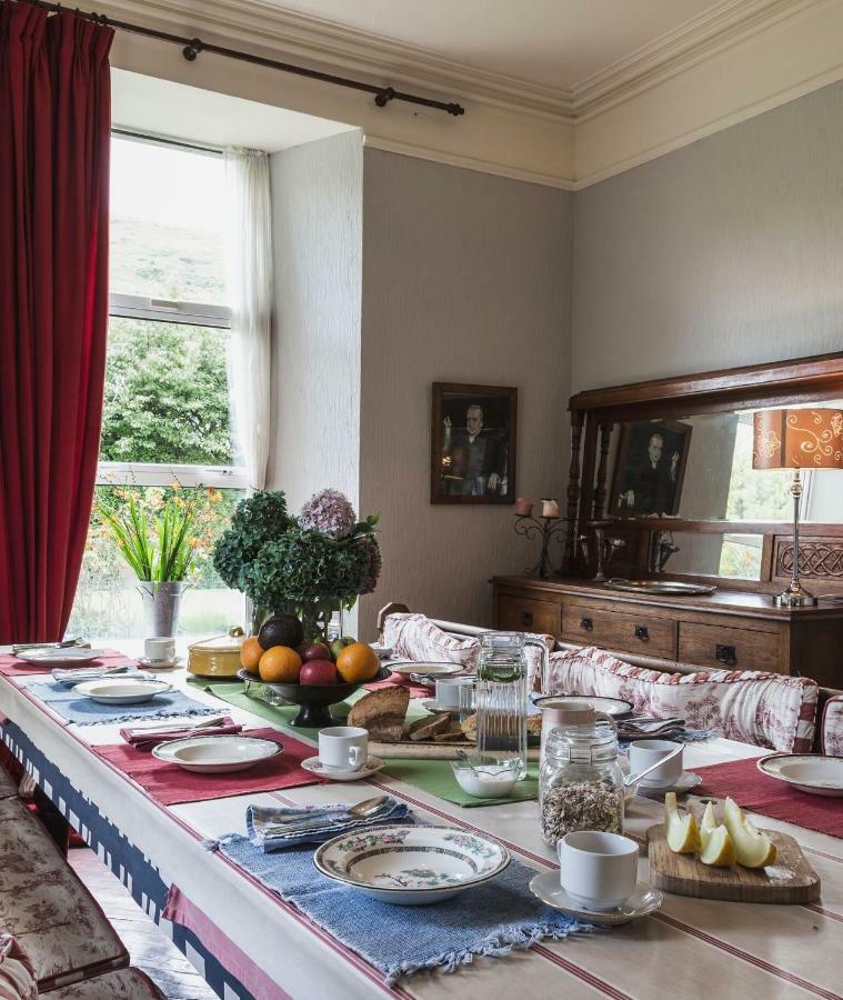 The Old Monastery Guesthouse Cahersiveen Extérieur photo