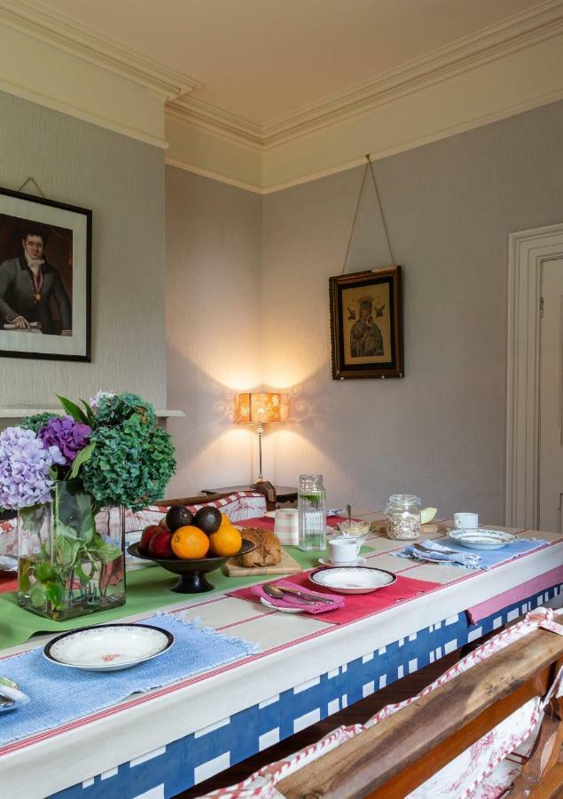The Old Monastery Guesthouse Cahersiveen Extérieur photo